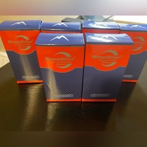 NEW Minoxidil Max, Premium Hair Regrowth Product